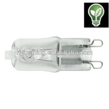 Hallo-Pin Clear / Frosted Kapsel Halogenlampe G9 50W